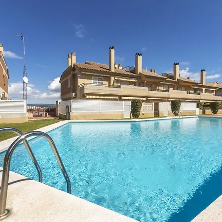 Xipres By Interhome Holiday home