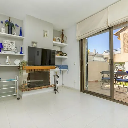 Xipres By Interhome Holiday home *