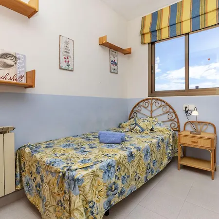 Xipres By Interhome Holiday home Torredembarra