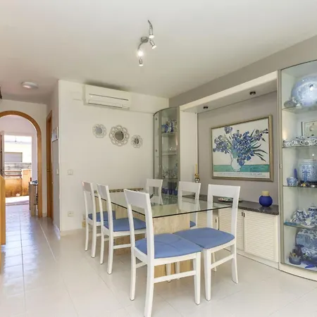 Xipres By Interhome *