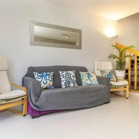 Xipres By Interhome 度假居