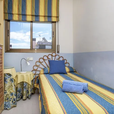 度假居 Xipres By Interhome 托里代巴拉