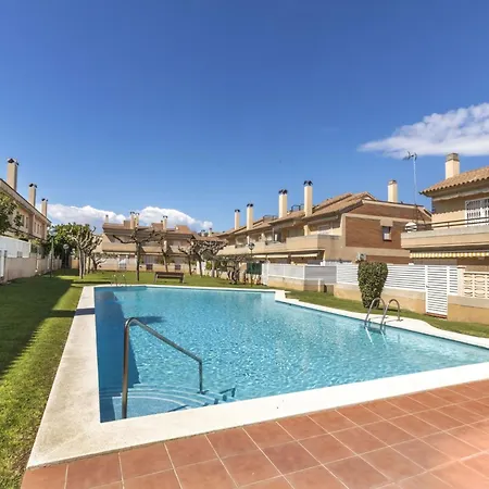 Xipres By Interhome 度假居 *