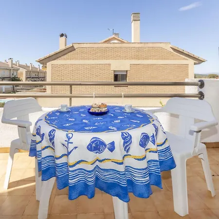 Xipres By Interhome * Torredembarra