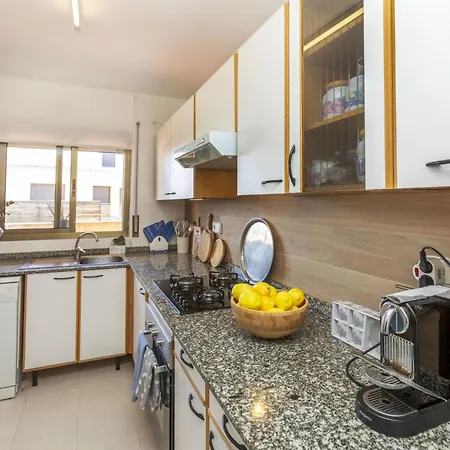 Holiday home Xipres By Interhome Torredembarra