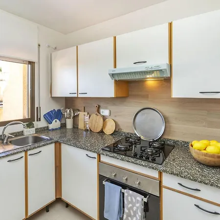 Xipres By Interhome * Torredembarra