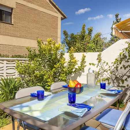 Xipres By Interhome Holiday home