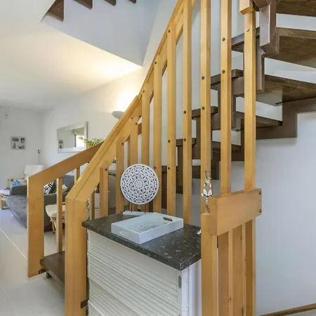 度假居 Xipres By Interhome